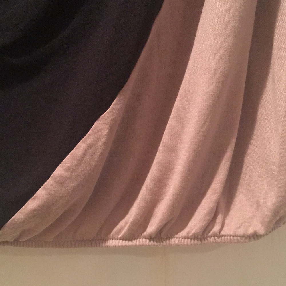 Colorblock Tank - Picture 2 of 3